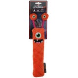 Dog Comets Invaders Orange