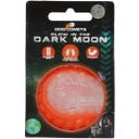 Dog Comets Glow In The Dark Moon Ball - Orange