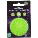 Dog Comets Exoplanet - ježatý míček, zelený