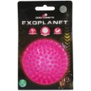 Dog Comets Exoplanet Igelball Rosa - M
