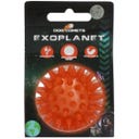 Dog Comets Exoplanet Orange
