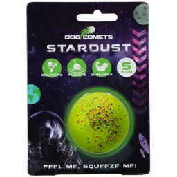 Dog Comets Stardust - Groen - 