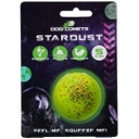 Dog Comets Stardust Green