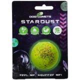 Dog Comets Stardust Green