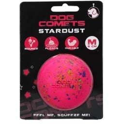 Dog Comets Stardust - Pink - 