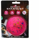 Dog Comets Stardust Rosa