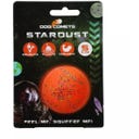 Dog Comets Stardust Orange