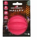 Dog Comets Halley Pink