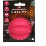 Dog Comets Halley - Roze