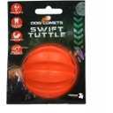Dog Comets Swift Tuttle Orange - Senza corda