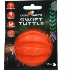 Dog Comets Swift Tuttle Orange - Senza corda