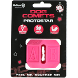 Dog Comets Protostar