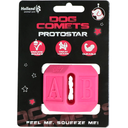 Dog Comets Protostar - Rosa