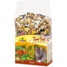 Farm Food per Ratti Adulti