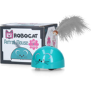 Robocat Maus - Petrol