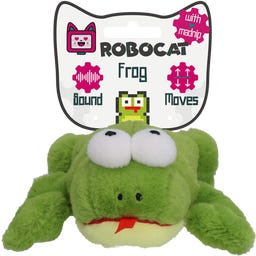 Robocat Frosch - 1 Stk