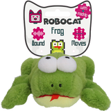 Robocat Frosch