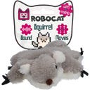 Robocat Veverica