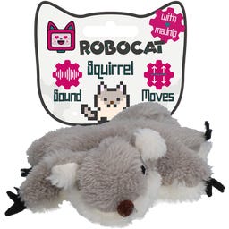 Robocat Veverica - 1 k.