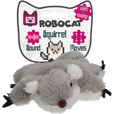 Robocat Eichhörnchen