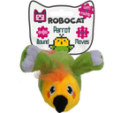 Robocat Papagei