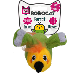 Robocat Papagei - 1 Stk