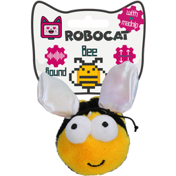 Robocat Gioco Elettronico per Gatti - Ape - 1 pz.