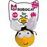 Robocat Biene