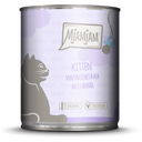 Mjamjam Kitten mit Kalb und Lachsöl - 800 g