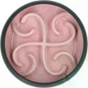 Live Longer Slow Feeder Bowl - Pink