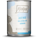 Eend, Gevogelte en Wortelen, 400 g