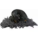 Eat Slow Live Longer Speelmat - 