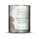 Kalb, Truthahn und Karotten, 800 g