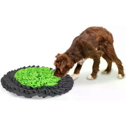 Eat Slow Tapis de Fouille Live Longer - 1 pcs