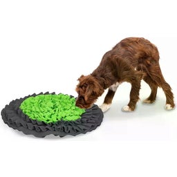 Eat Slow Live Longer Snuffelmat - 1 stuk