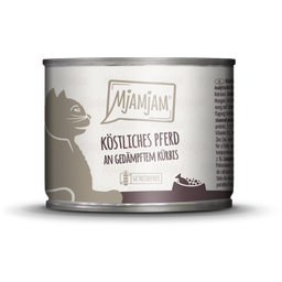 Mjamjam Pferd und Kürbis - 200 g