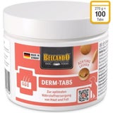 Belcando&reg; Derm Tabs