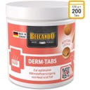 Belcando® Derm Tabs - 200 tabletten