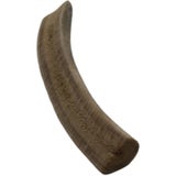 Jama Rentier Geweihstück halb