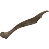 Jama Rentier Geweihst&uuml;ck halb