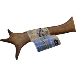 Jama Rentier Geweihstück ganz - S (30-60g)