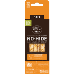 No-Hide Stix Multipack 10x - Huhn