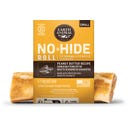No-Hide Kauwsnack Peanut Butter - S