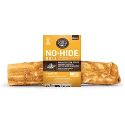 No-Hide Kausnack Peanut Butter - M