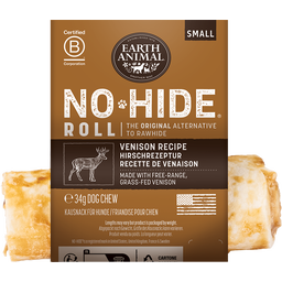 No-Hide Kauwsnack Hert - S