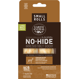 No-Hide Snack Masticabile - Cervo - 2xS