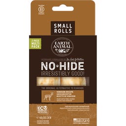 No-Hide Deer chew snack - 2xS
