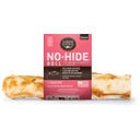 No-Hide Chew snack salmon - M