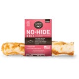 No-Hide Chew snack salmon