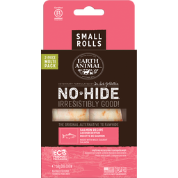 No-Hide Kausnack Lachs - 2xS